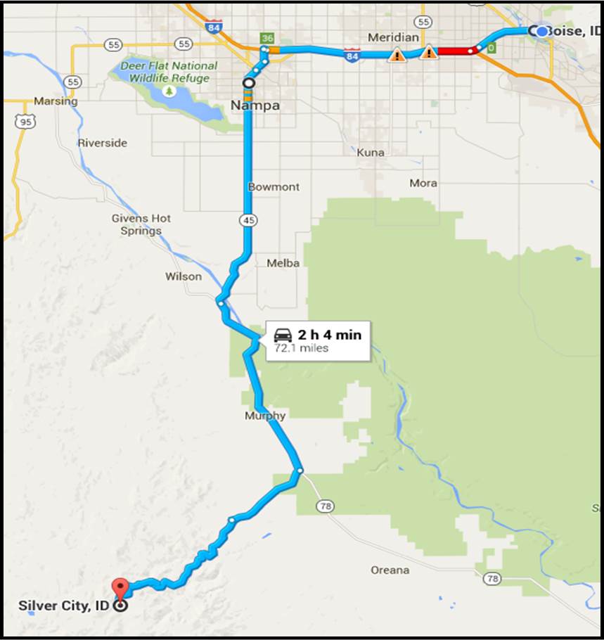 Traveling Templar 134th Annual of Silver City