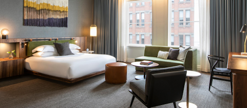 Best Hotels in Seattle Best Hotels in Seattle