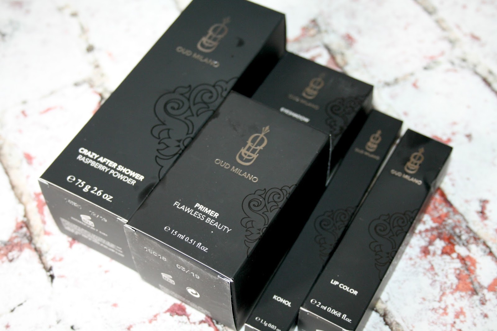 Beautyqueenuk A UK Beauty and Lifestyle Blog Oud Milano comes to the UK