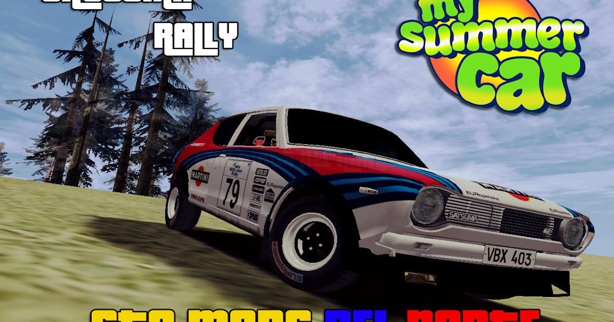 my summer car multiplayer mod my summer car multiplayer mod