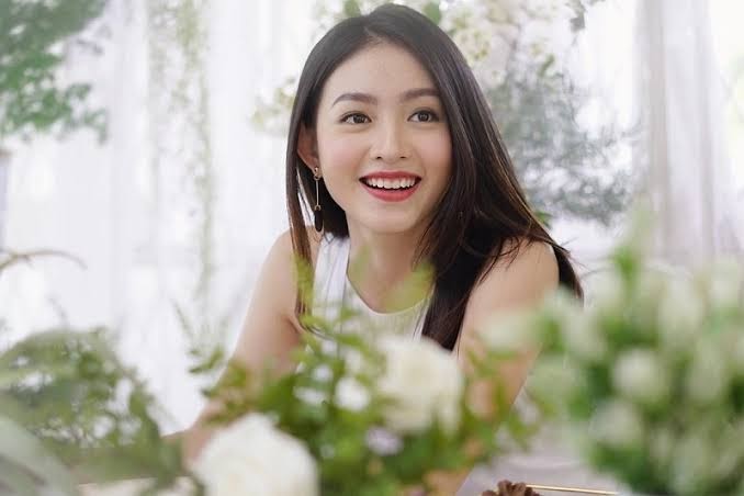 Biodata Natasha Wilona Biografi Profil Lengkap Karir Fakta Agama Keluarga Pacar Dan Foto Cosmogirl