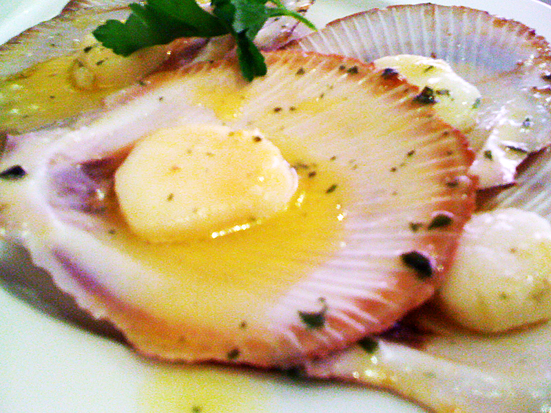 Richmond Oysters Dollymic