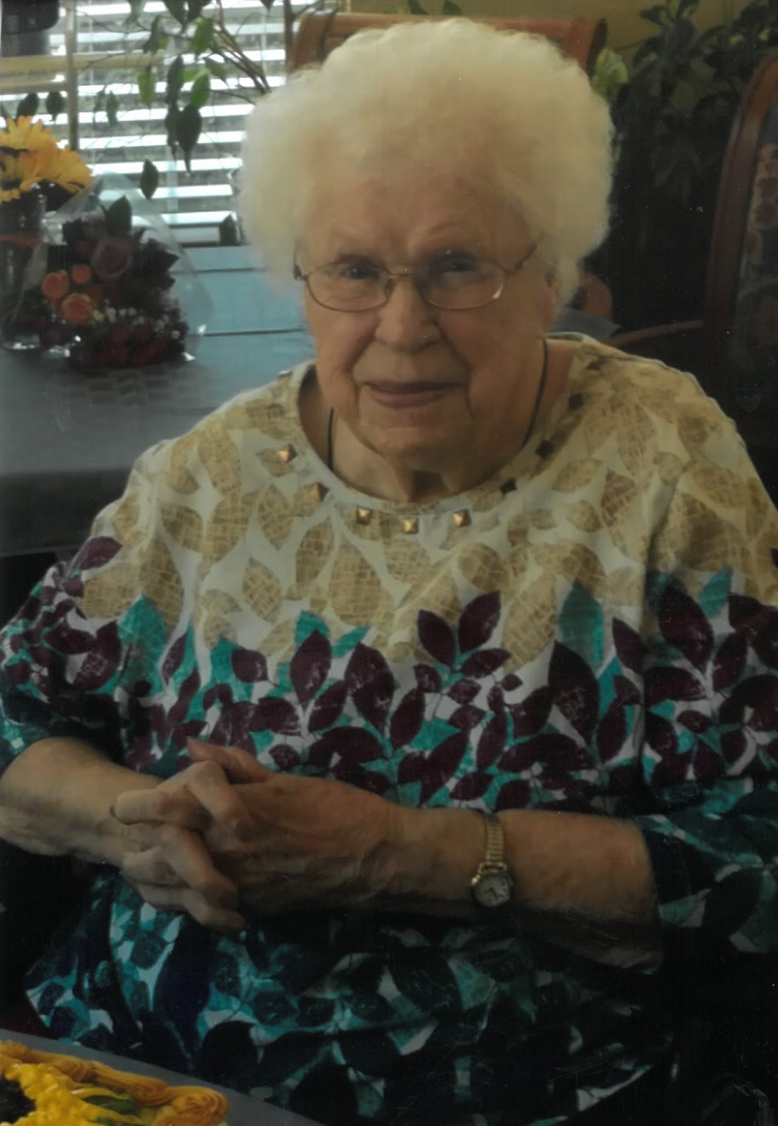 DarkeJournal Obituaries Edna (Hill) Eberst (December 31, 2017)