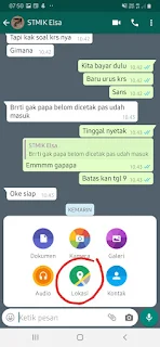 cara melacak hp hilang lewat whatsapp cara melacak hp hilang lewat whatsapp