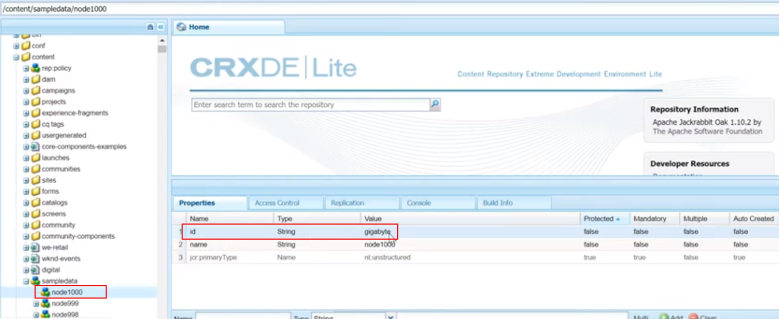 How to enable search synonyms in AEM with Lucene?