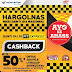 Cashback Hingga 50% di AHASS!