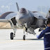 South Korea declares Initial Operating Capability for its F-35A Lightning II JSF fighters