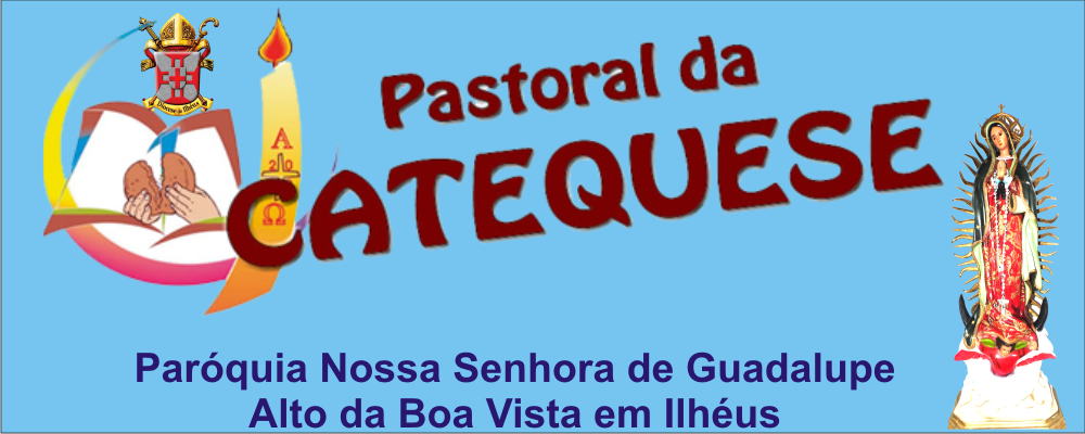 Pastoral da Catequese