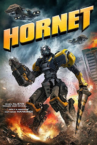 Hornet Poster