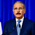 Presidente Medina declara el estado de emergencia por 25 días para hacer frente al coronavirus