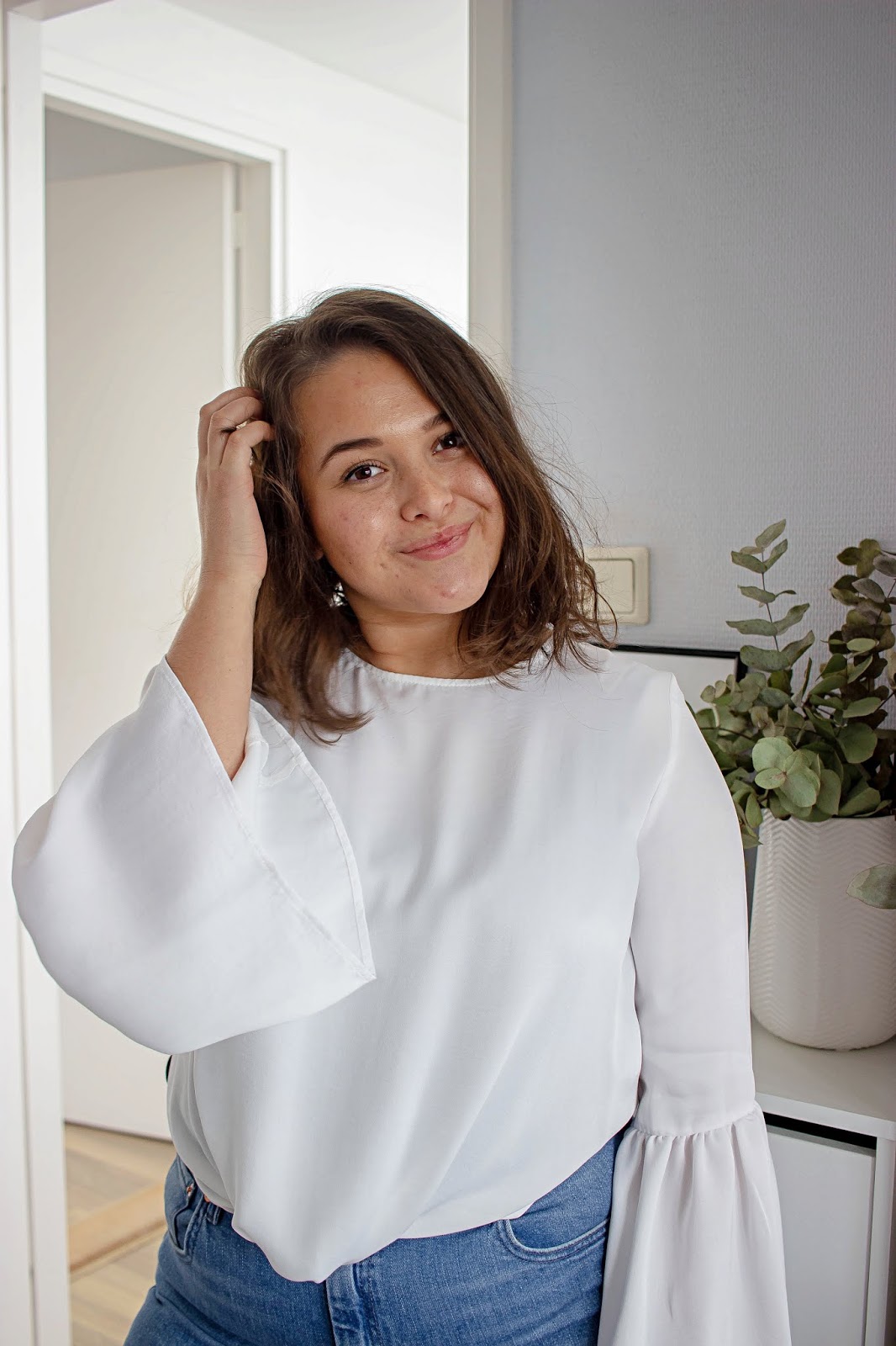 HOW I POSTPONE MY HAIRWASH Style And Sushi how-i-postpone-my-hairwash-style-and-sushi