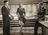 Carole Landis George Murphy The Powers Girl