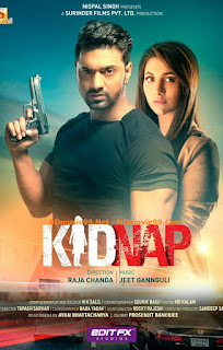 Kidnap 2019 Bengali 720p WEB-DL 1GB