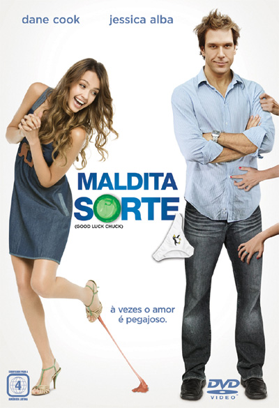 MALDITA SORTE DUBLADO 2007 (PEDIDO)