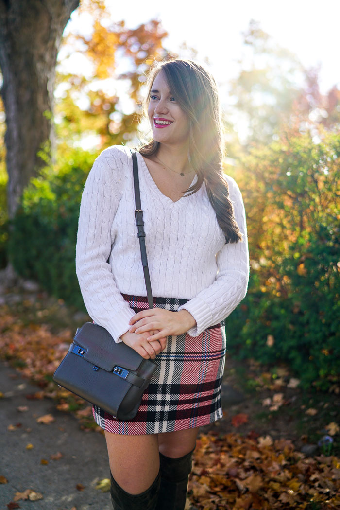 Krista Robertson, Covering the Bases, Travel Blog, NYC Blog, Preppy Blog, Style, Fashion Blog, Travel, Fashion, Preppy Blogger, Preppy Outfits, Winter Style, Fall Style, What to Wear to Work, What to Wear for the Fall, Holiday Inspired Outfits