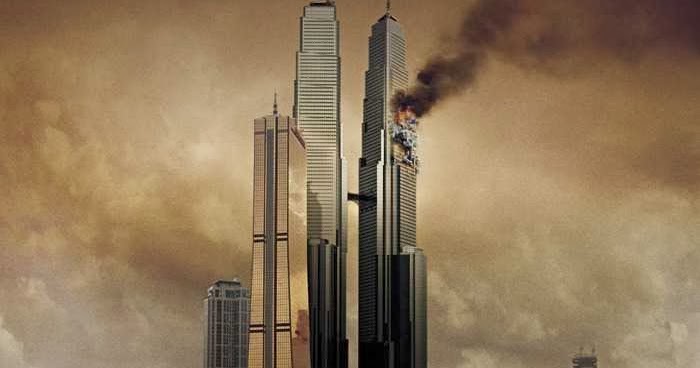 Башня 2012. Башня 2012