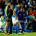 Cruz Azul pierde al ‘Cubo’