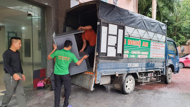 Dịch vụ bốc xếp tp Vinh Dịch vụ bốc xếp tp Vinh