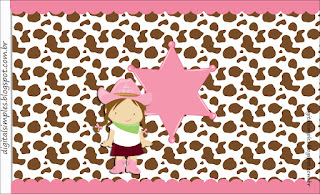 Little Cowgirl: Free Printable Candy Bar Labels. Little Cowgirl: Free Printable Candy Bar Labels.