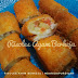 Resepi : Risoles Ayam Berkeju Mudah dan Sedap