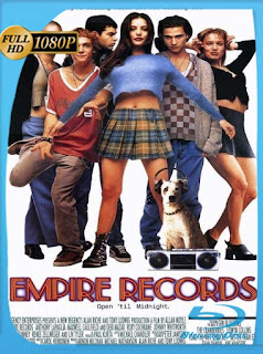 Empire Records (1995) HD [1080p] Latino [GoogleDrive] SXGO