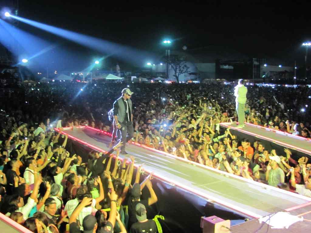 Municipio Iribarren FESTIVIDADES