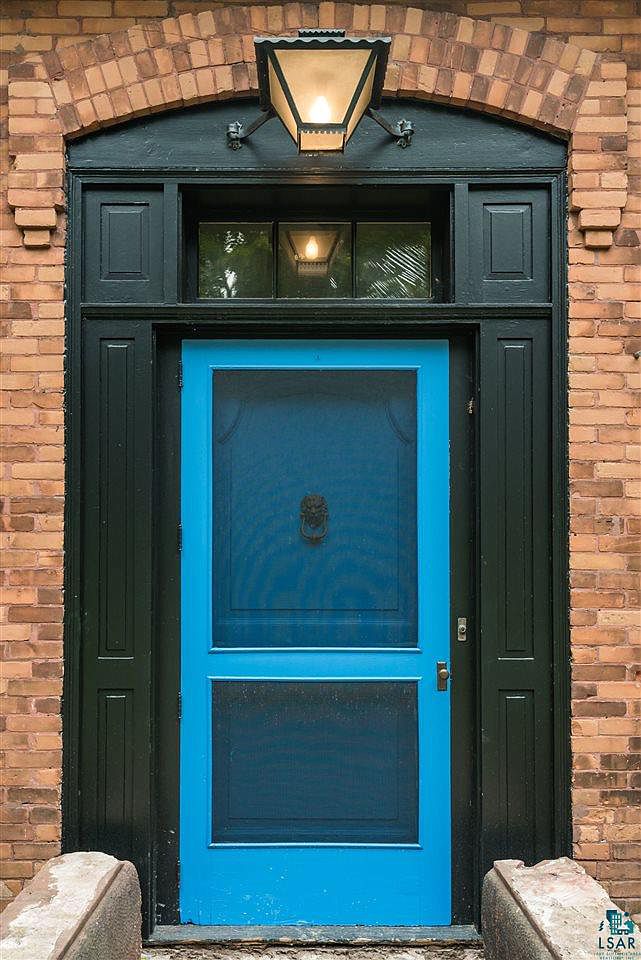 Sweet House Dreams 1890 Converted Pump House in Duluth, Minnesota