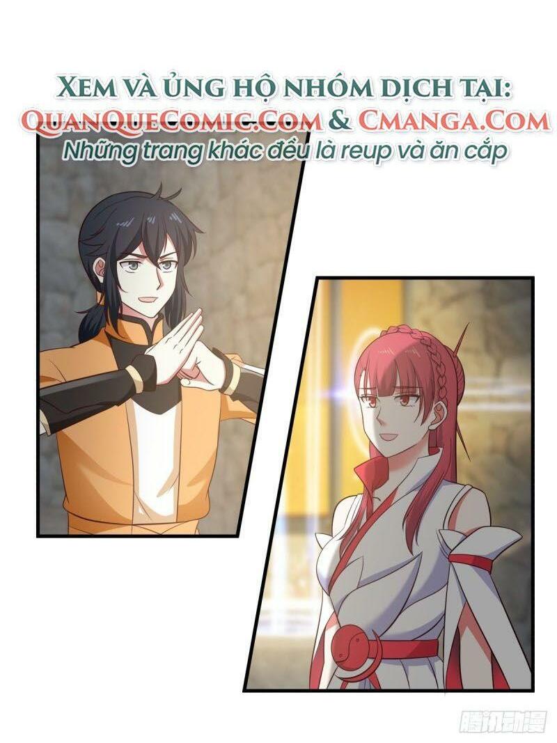 Hỗn Độn Đan Thần chapter 86 - Trang 2