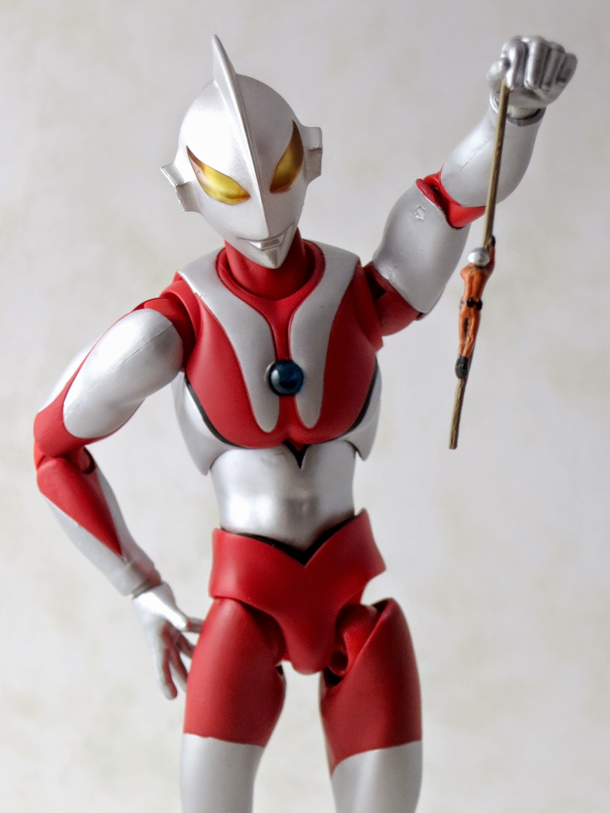 Hobbyshop2go Premium Information Center Ultra Act ～ Imit Ultraman