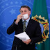 Vídeo mostraria Bolsonaro dizendo que troca na PF-RJ seria para proteger família