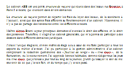 Exemple De Conclusions D'avocat Belgique  gongsyimox