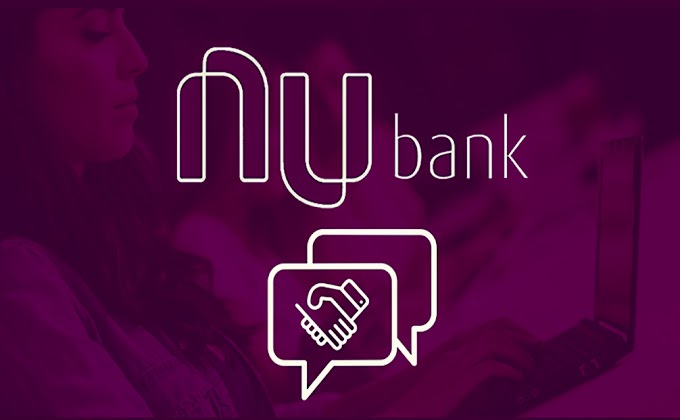 Nubank contratará 1000 novos profissionais com salários até R$ 32 mil!