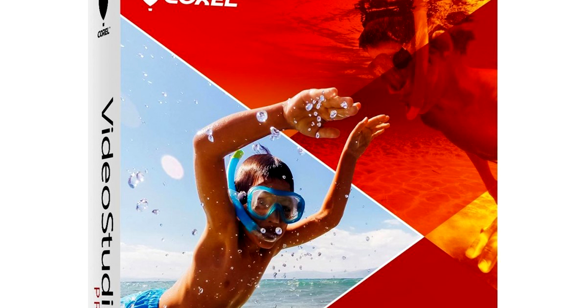 Corel VideoStudio Pro Ultimate Latest Version Free Download SOFT KING 