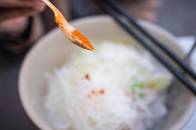 從早餐吃到宵夜的小茂屋鍋燒意麵，吃麵配冰雙重享受！