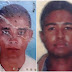 Pai e filho são assassinados a tiros