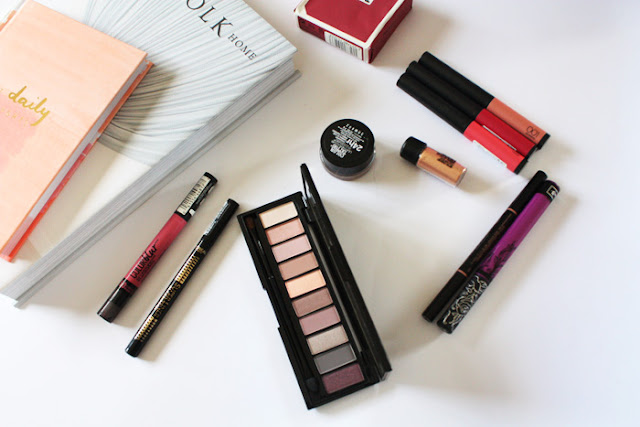 New in Beauty: February Finds