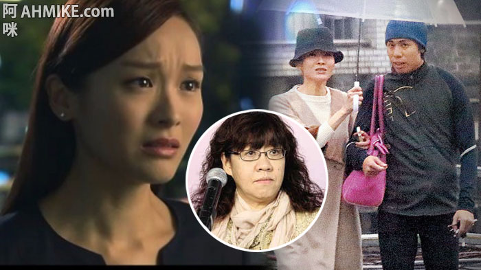 hong kong actress ali lee tvb executive rumored to have forced ali lee 李佳芯 to hong kong actress ali lee tvb executive rumored to have forced ali lee 李佳芯 to