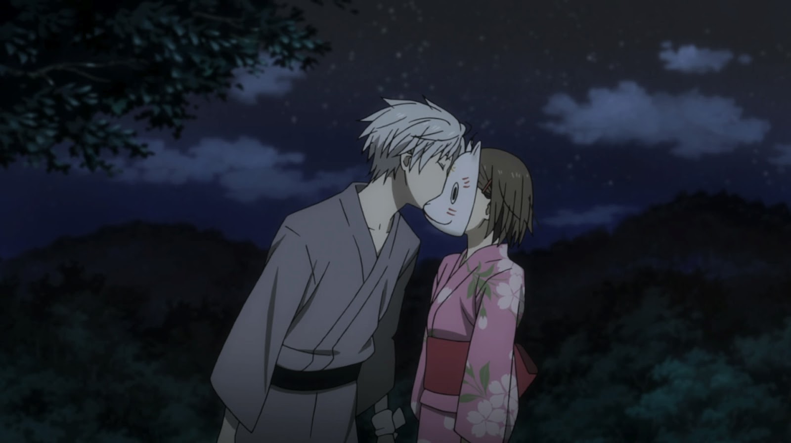 10 Rekomendasi Anime Genre Drama Dan Romance Terbaik