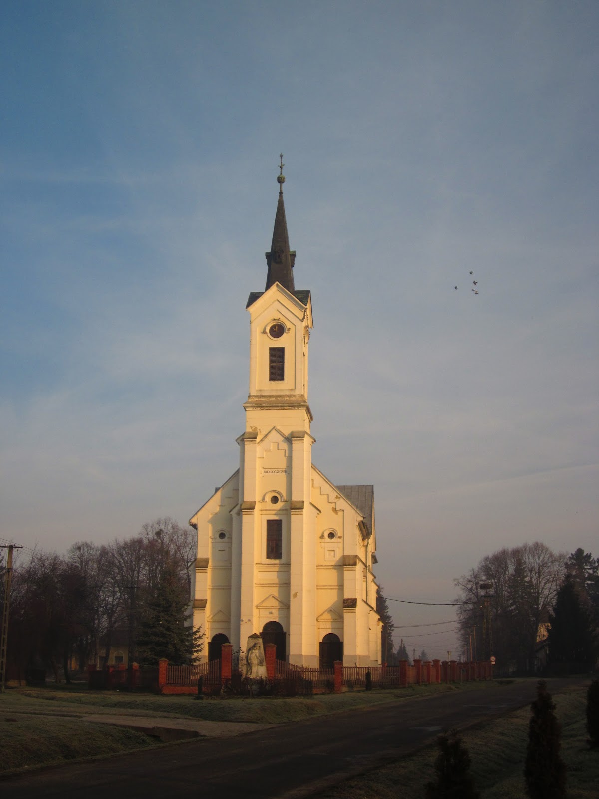 Túráim Hedrehely Tüttösitavak Kadarkút