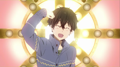 Hyouka Series Image 7