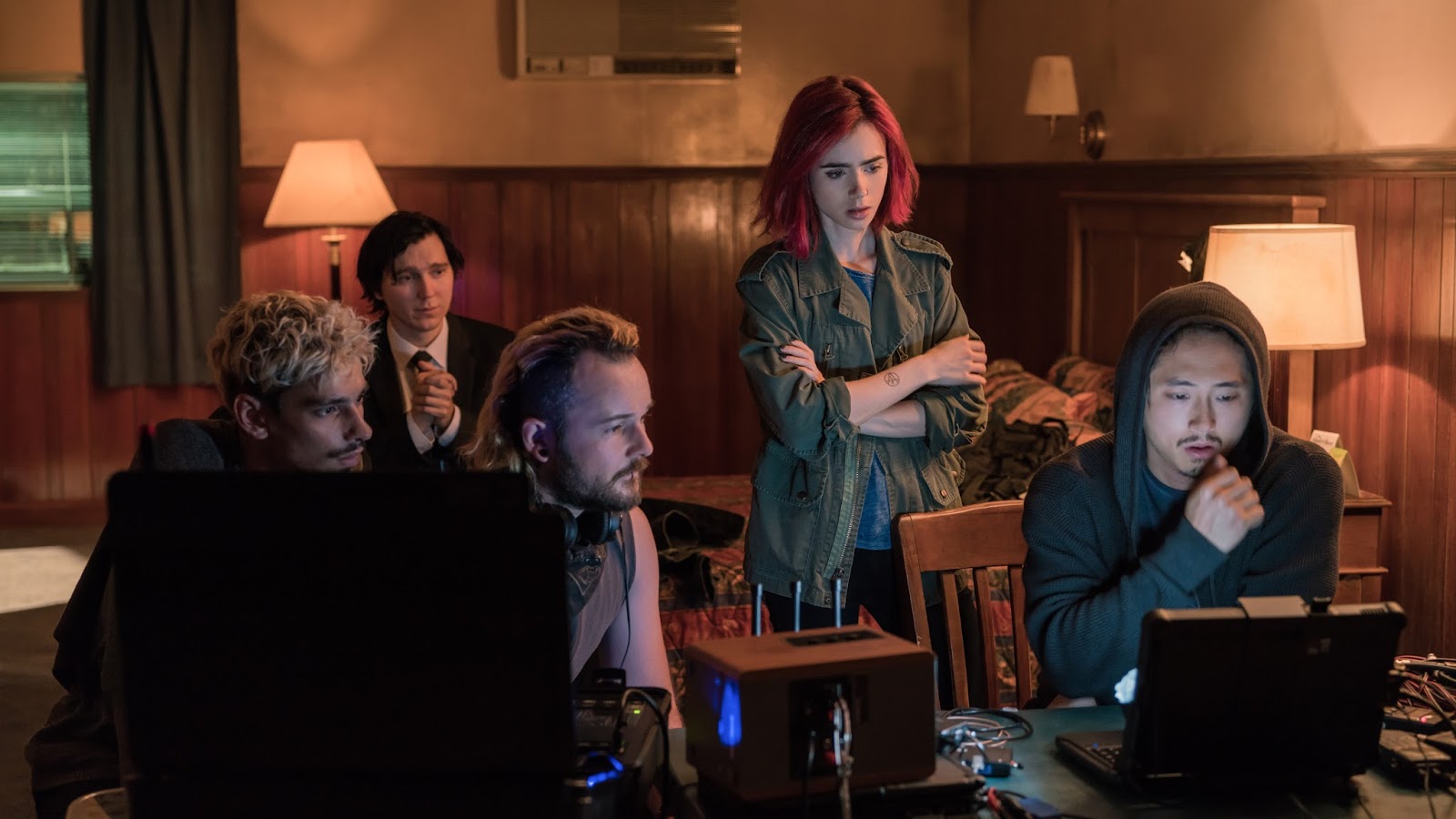 Okja Critica Com Spoilers