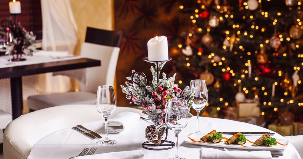 Tips for Serving Large Holiday Groups