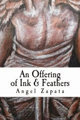 An Offering of Ink & Feathers (Kindle)