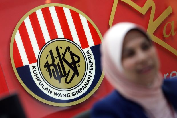 EPF: Some retirees spending all their withdrawals in 30 days