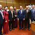 Bàn Luận Đàm đạo về Chính Phủ Mới