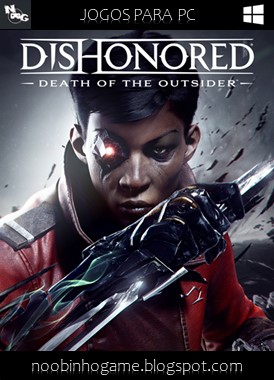 Download Dishonored: Death of the Outsider PC