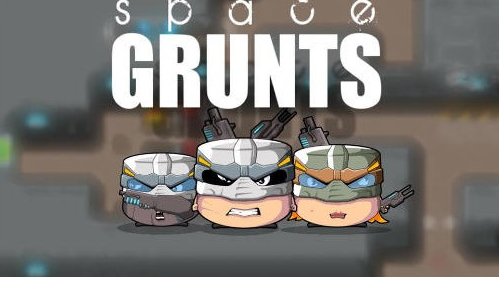 Space Grunts