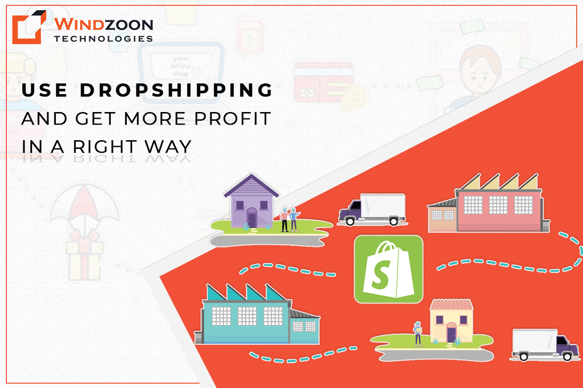 dropshipping