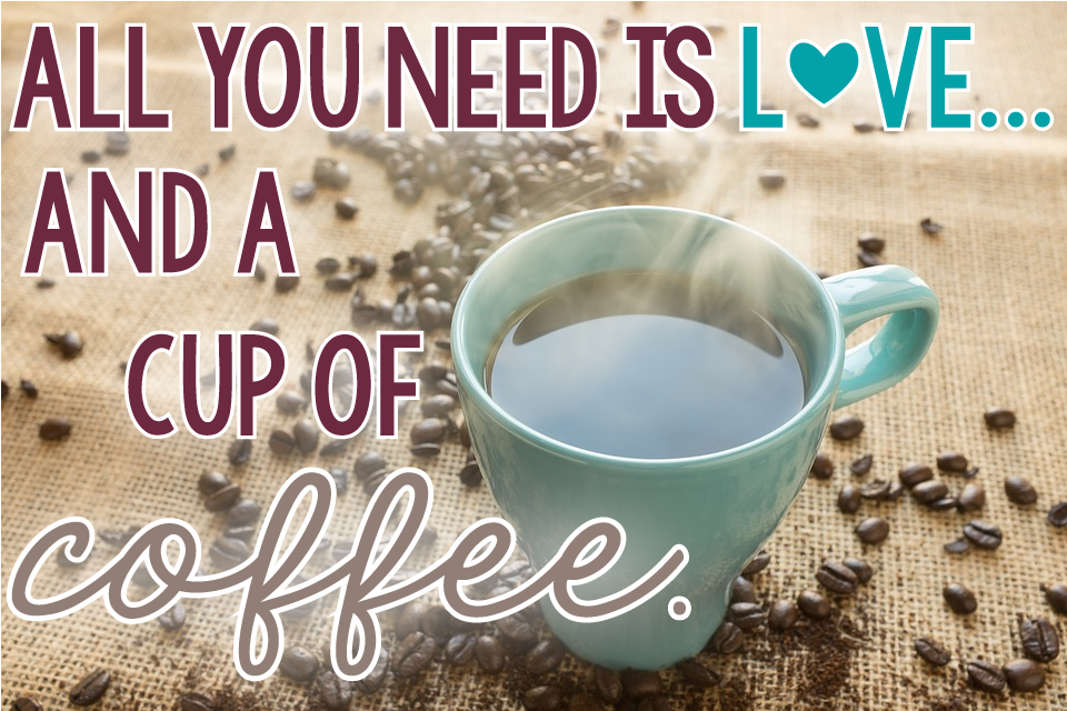 Espresso Shot 9 BackToSchool Teacher Hacks The Secondary English