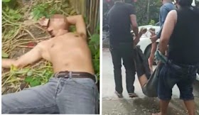 VIDEO: Warga Sumbar DPO Kasus Judi Ditembak Mati Depan Anak Istrinya, 3 Polisi Diperiksa